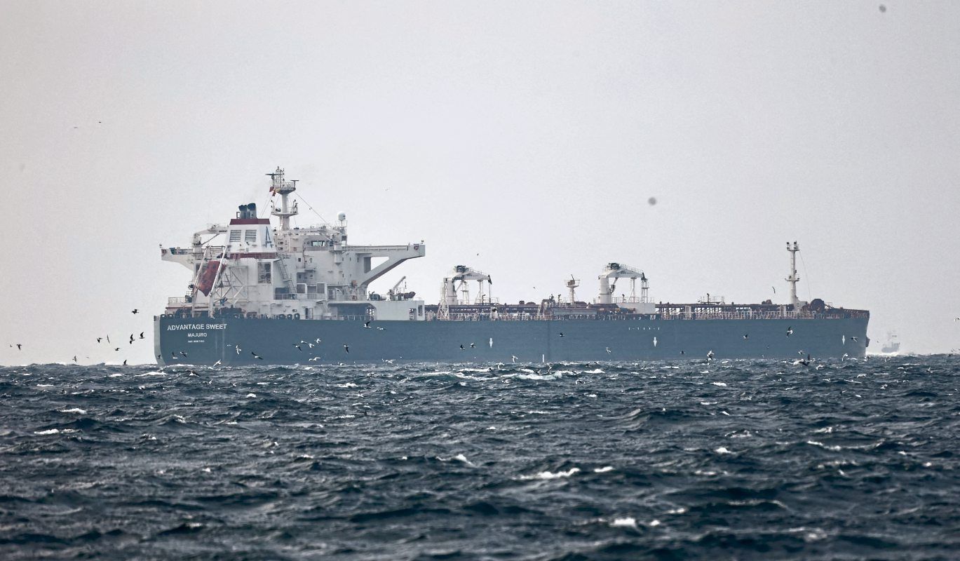 Iran beschlagnahmt Tanker, der mit iranischem Boot kollidierte Iran