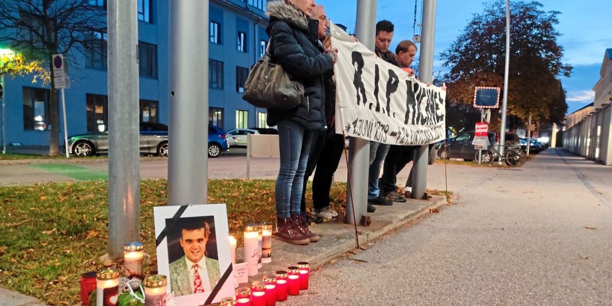 Jva Chaos: Ermittlungen Gegen Beamte Nach Suizid – Die Brisantesten Enthüllungen! - 3ga656s