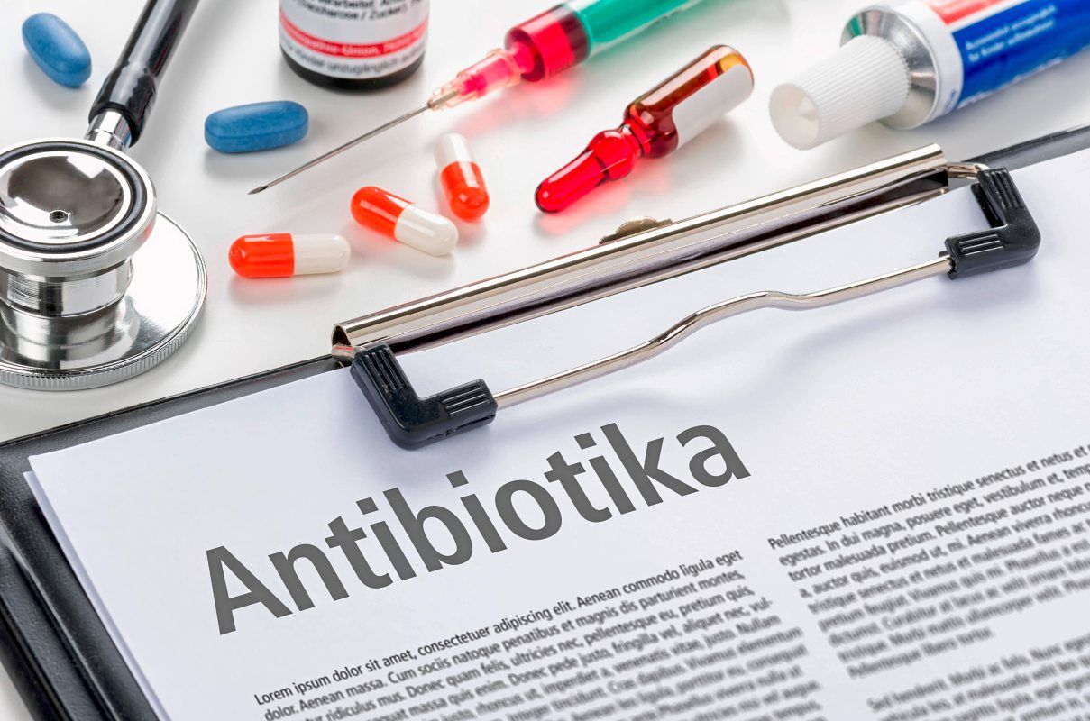 Neuer Ansatz gegen Verbreitung von Antibiotikaresistenzen entdeckt ...