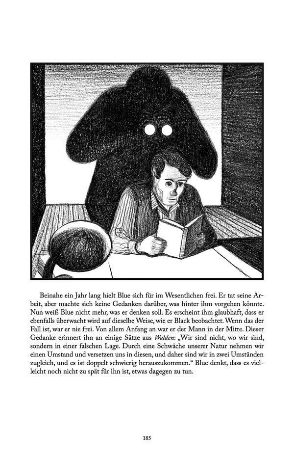 Paul-Austers-New-York-Trilogie-als-Comic-Inszenierung-abgeschlossen