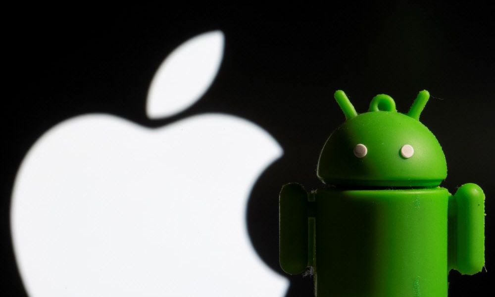 Android vs. iPhone: Wie viel besser ist Apple bei Updates wirklich?