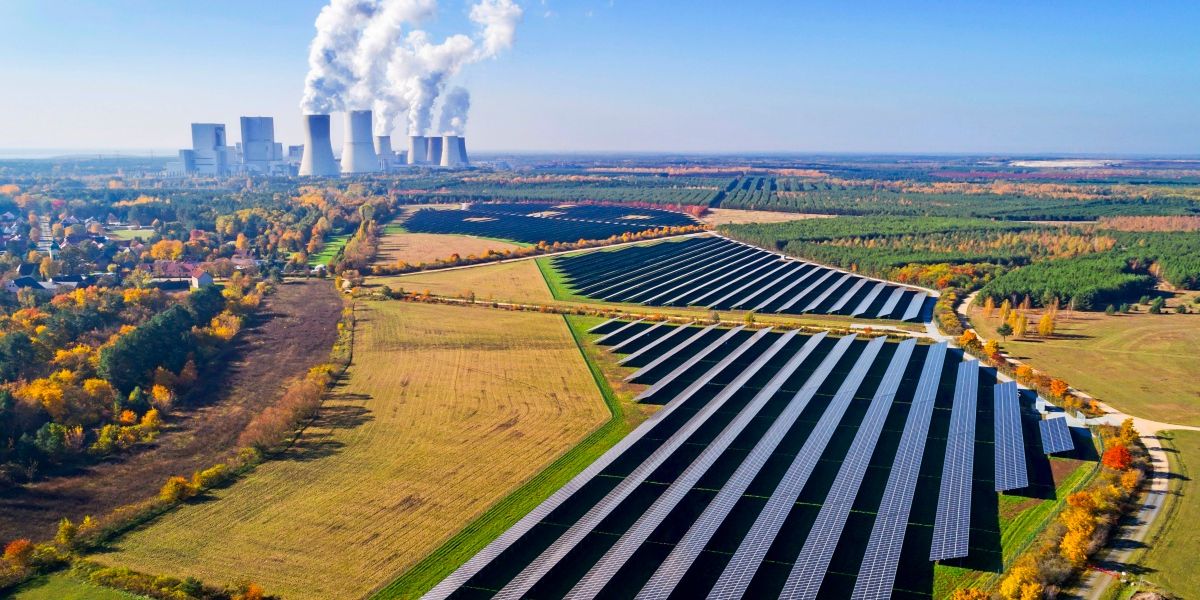 Die gesellschaftliche Stimmung zum Klimawandel kann jederzeit kippen