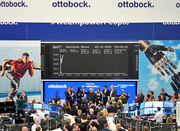 Aktien-hochbegehrt-Prothesenhersteller-Ottobock-erweist-sich-an-der-B-rse-als-trittsicher