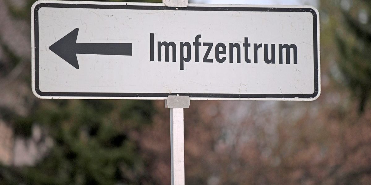 Erst Blumen, dann Biontech: Kreative Impfkampagnen in ZDF- und ARD-Nachrichten - Vimarsana News