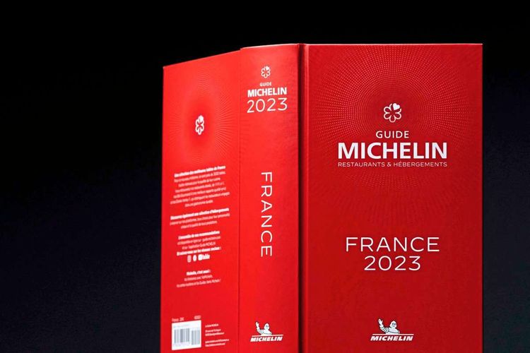 Guide Michelin Österreich Rückkehr Comeback 2025