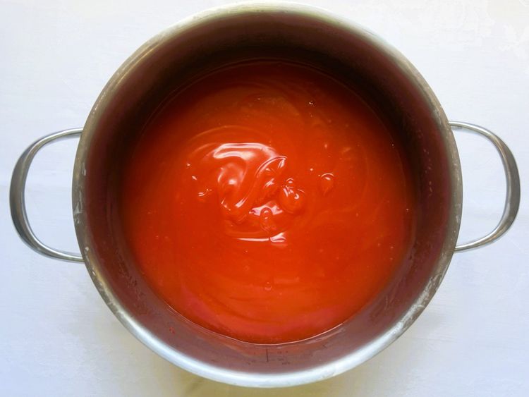 Melonenrezept