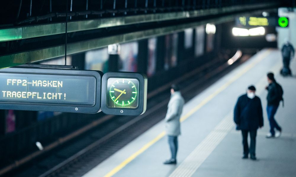 Belegschaft Der Wiener Linien Klagt über Arbeitsbedingungen - Wien ...