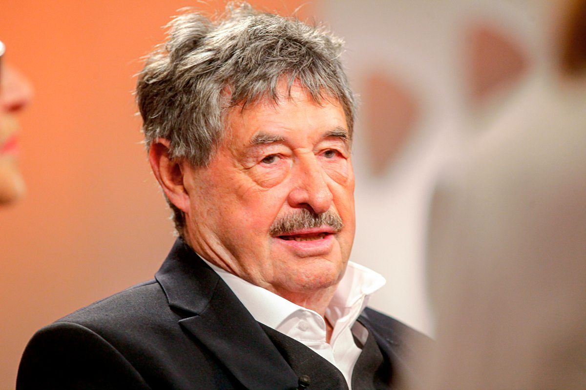 dr med kurt werner gross