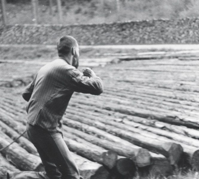 Free Jazz: Peter Brötzmann & Han Bennink gehen auf