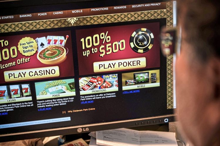 Meine größte bestes Online Casino Österreich -Lektion