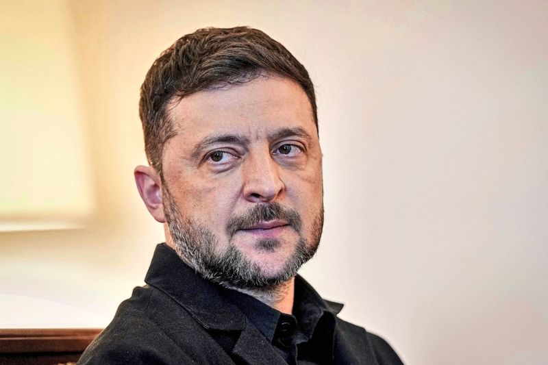 Kyjiw verhängt Sanktionen gegen Zulieferer russischer Waffenbauteile