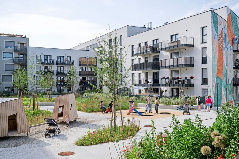 Wie Freiräume entstehen und finanziert werden können