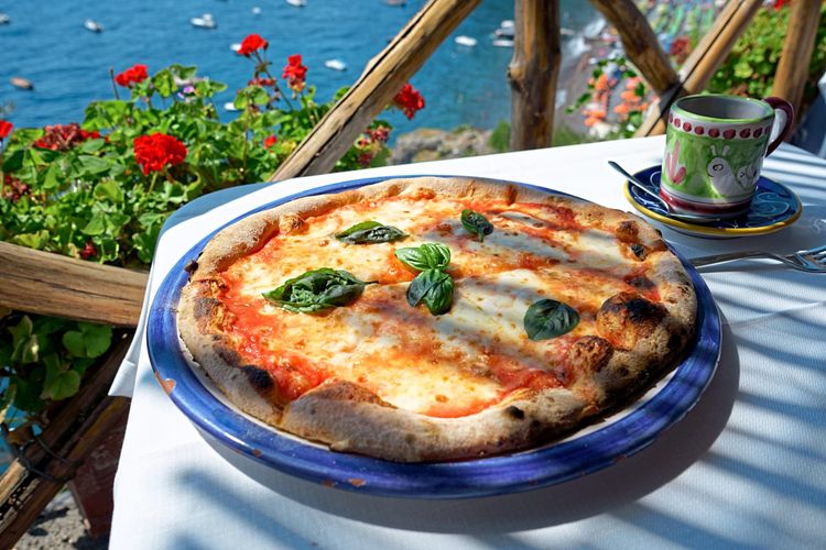 Gute italienische Pizza findet man überall auf der Welt. Wo genau, darüber gibt das Ranking von 50 Top Pizza Aufschluss.
