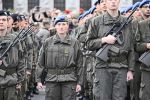 Be careful, women! What speaks for and against conscription for everyone