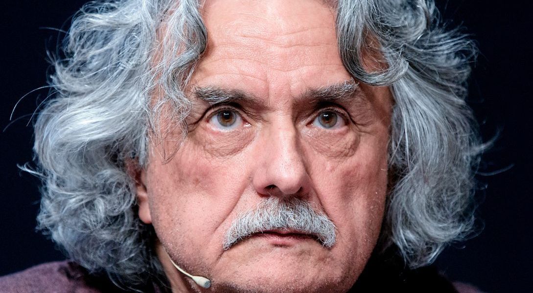 Mirko Messner nach 15 Jahren nicht mehr KPÖChef Parteien