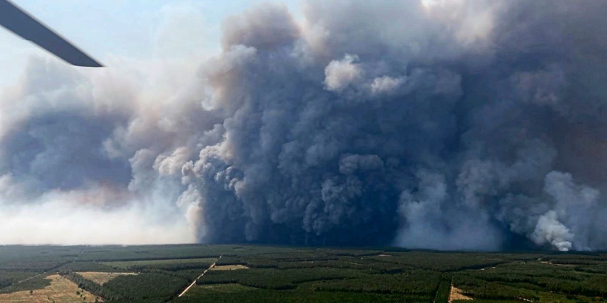 Österreichische Physikerin erforscht Feuerwolken für Nasa-Mission