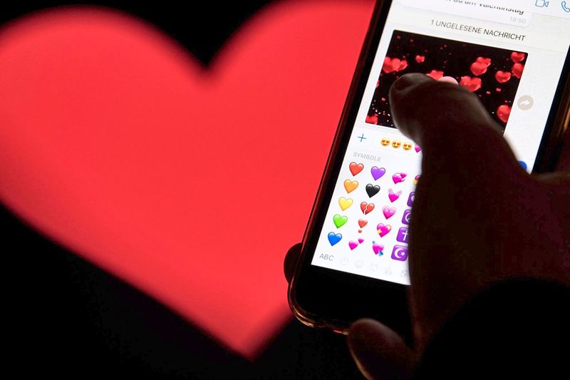 It's a match – Wie KI helfen soll, dass Dating-Apps wieder beliebter werden