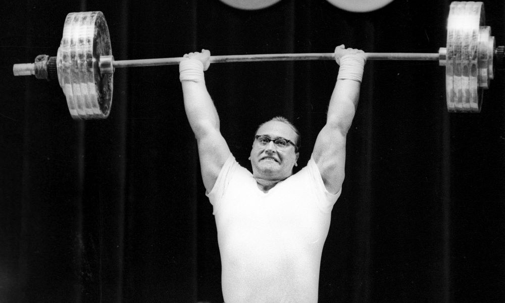 Schwarzeneggers Held Wer war Juri Petrowitsch Wlassow? Mehr Sport