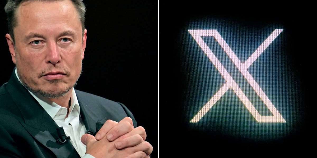Wer Musk auf X kritisiert, wird mundtot gemacht – auch Rechtsextreme