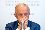 Der neue Machtkampf in der Ärztekammer ist ein Schuss ins Knie d724cd50 f8fa 4c27 81cb d0d836a1fef6