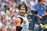 Alcaraz und Sabalenka stehen im Viertelfinale der US Open, Medwedew ist out 38aff6ab 7dda 4bc7 8043 ef872e9030a3