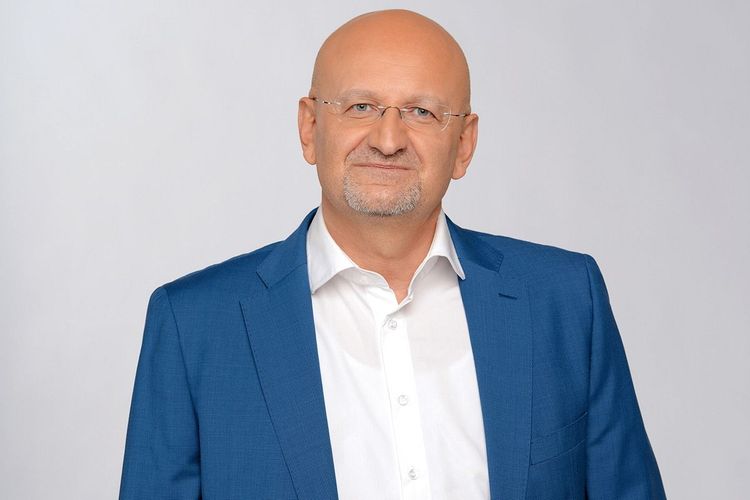 Peter Schöber, Geschäftsführer von ORF 3.