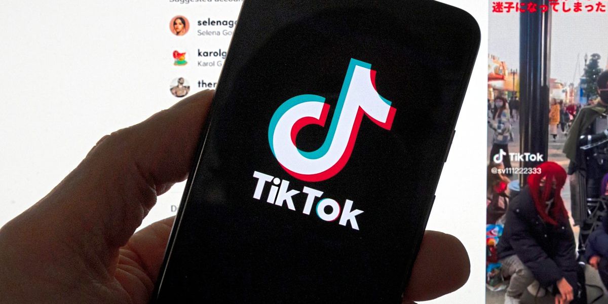 Tiktok-Eigentümer Bytedance bewertet Geschäft deutlich niedriger