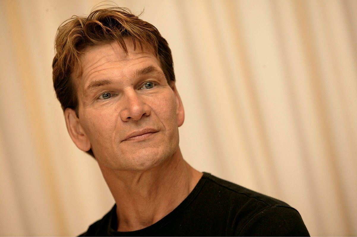 Welchen Film mit Patrick Swayze finden Sie am besten? Filmforum