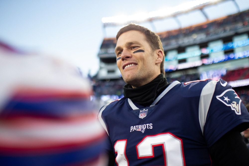Football-Superstar Tom Brady hört laut NFL auf - Mehr Sport ...