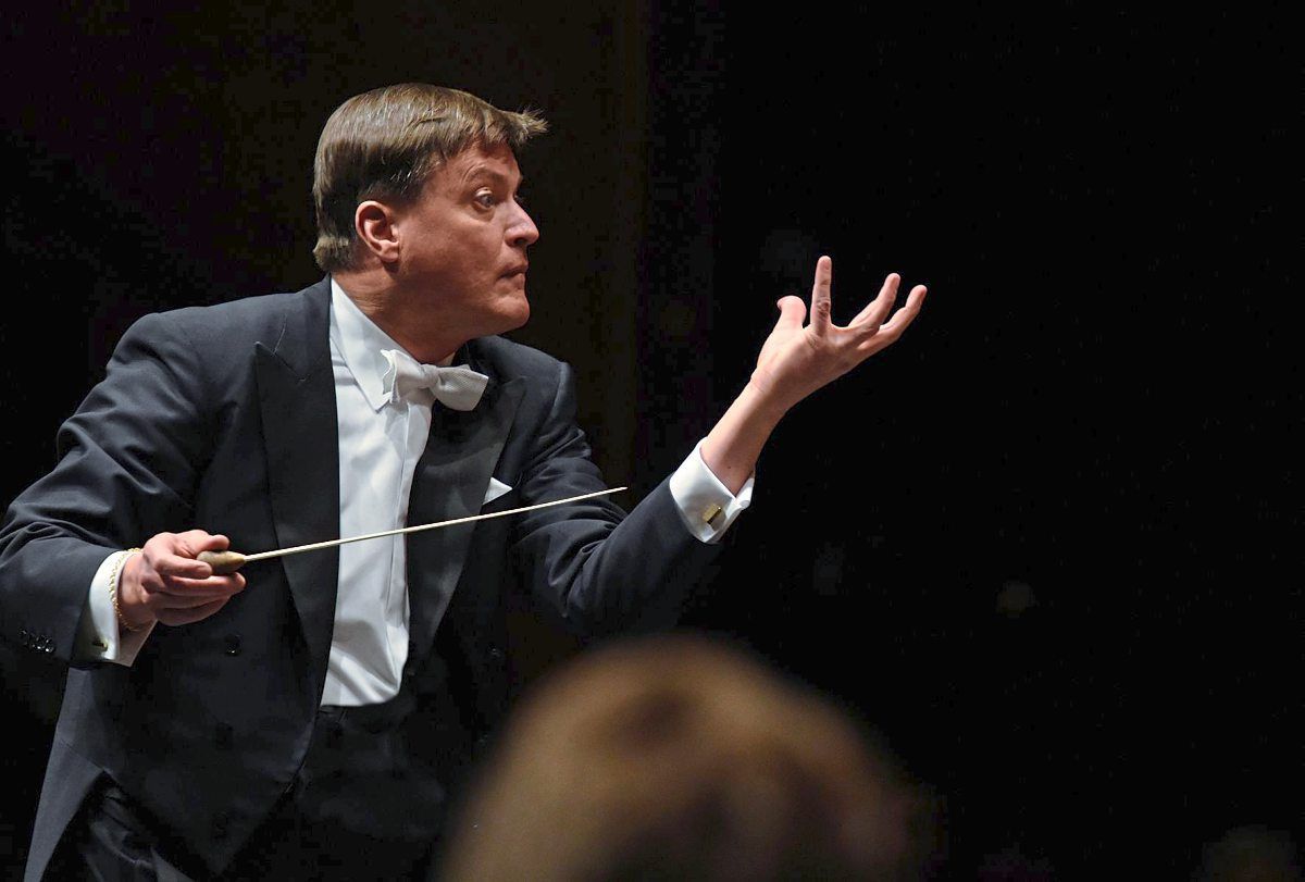 Christian Thielemann: "Persönliches Ist Zurückzustellen." - Musik ...