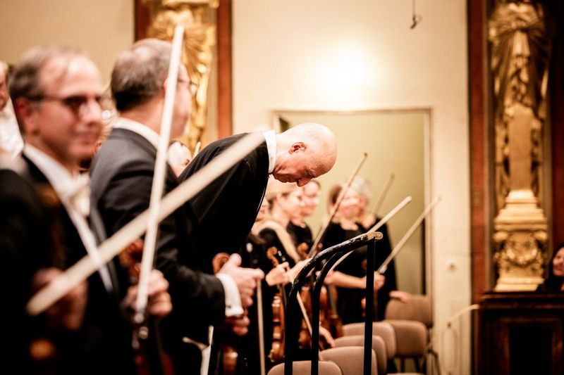 Kammerphilharmonie Bremen: Grandioses Understatement