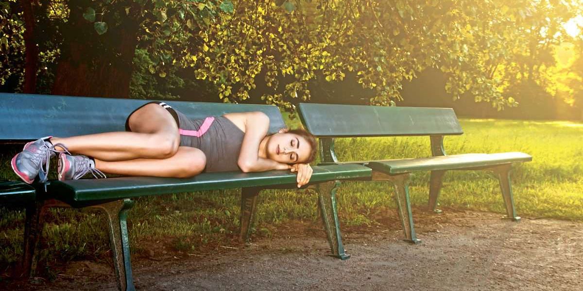 Warum sind Pausen für den Trainingsfortschritt so wichtig?