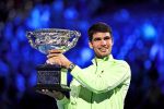 Alcaraz komplettiert bei den Australian Open den Karriere-Grand-Slam d0b66cba 86e1 4b10 90d0 05f4291ace94