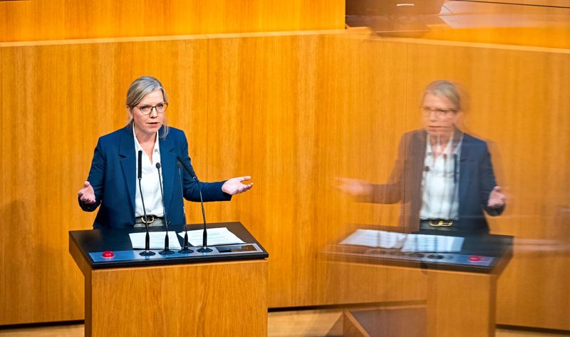 Marterbauer für Erbschaftssteuer, aber nicht in dieser Legislaturperiode