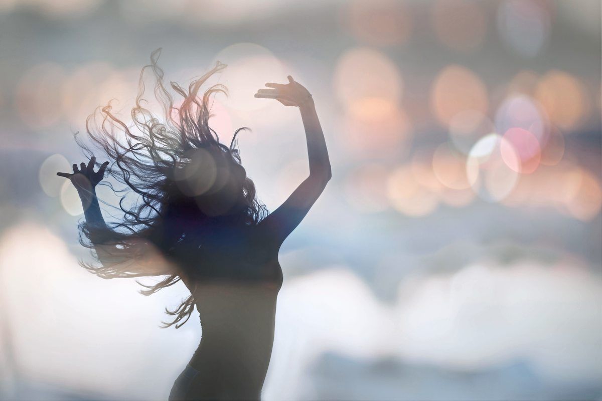 Ecstatic Dance Sich finden im Selbstversuch Lebensstil derStandard