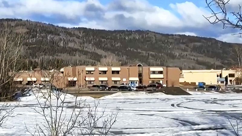 Tote und Verletzte bei Schusswaffenvorfall in Kanada