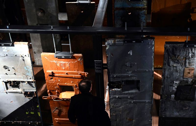 Moskauer Gulag-Museum wird Kriegsmuseum