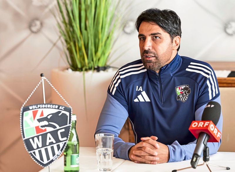 Austria in Linz gefordert, WAC bei Atalans Trainerdebüt gegen Altach