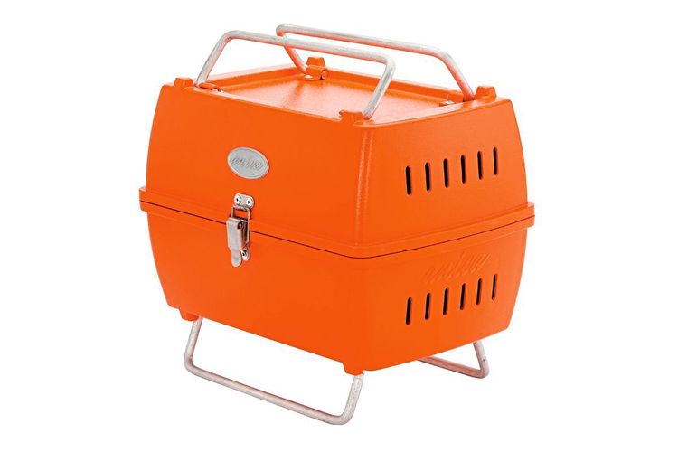 Stapelbare Eisformen, mobiler Griller und andere schöne Dinge - Design