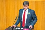 Wie geht es nach Denglers Rauswurf mit den Neos und der Koalition weiter?