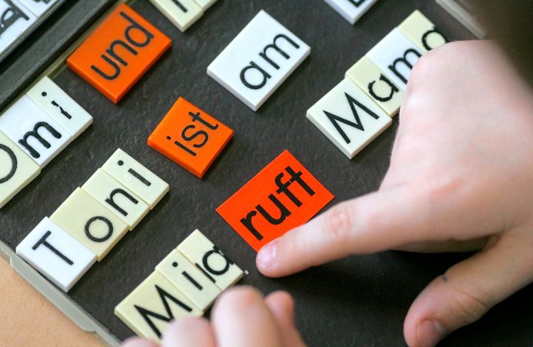 Aufwachsen in Mehrsprachigkeit Mutter Sprache Literatur