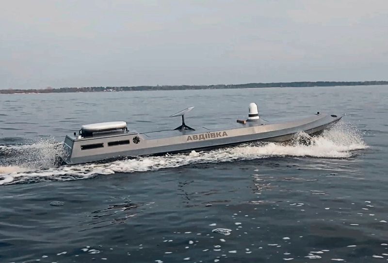 Teure Pannen überschatten Drohnen-Programm der US-Marine