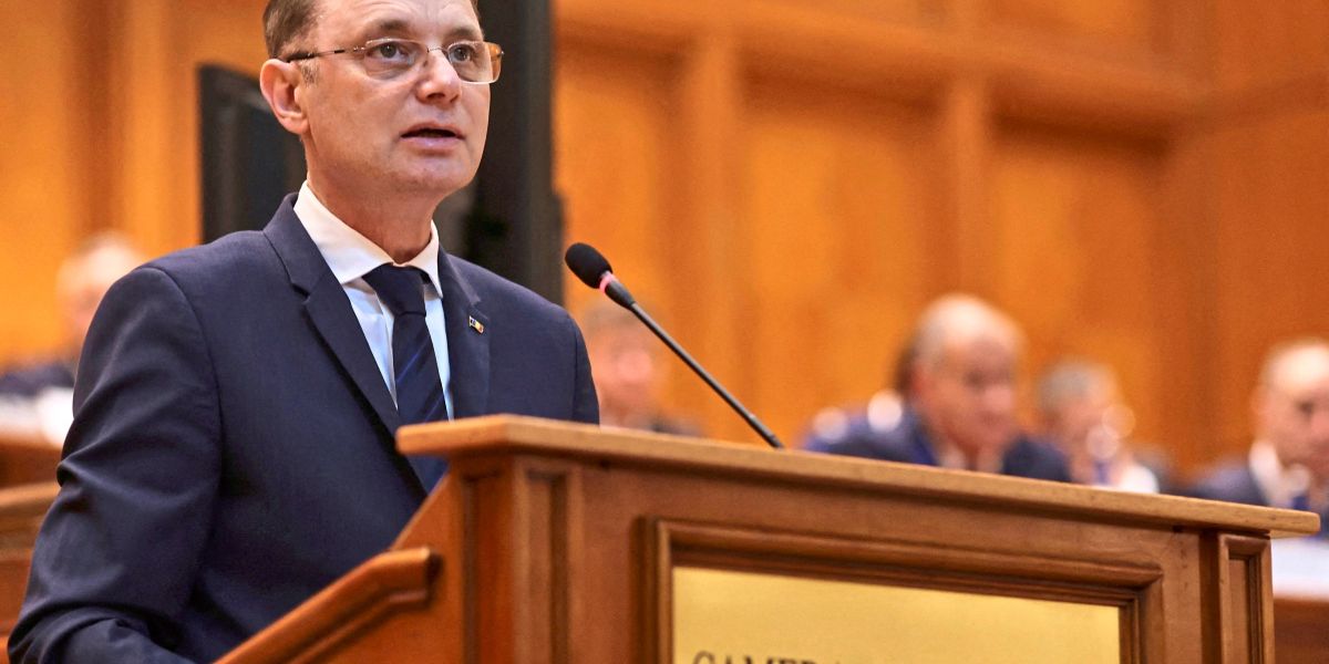 Rumäniens Parlament bestätigt linksgerichtete Minderheitsregierung