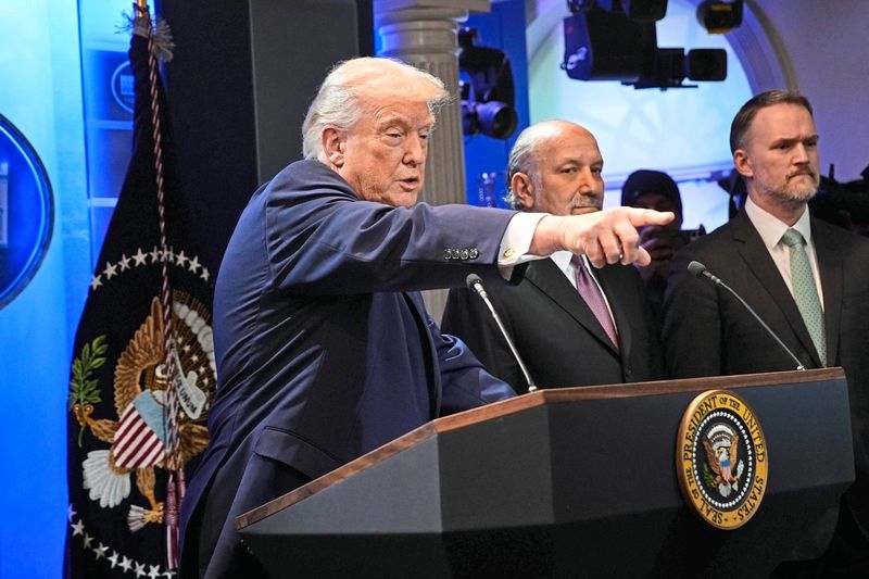 Nach Trumps Niederlage vor Gericht: Welche Zölle jetzt kommen, warum die US-Demokratie nicht verlor…