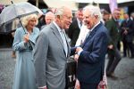Radiosender vermeldete irrtümlich Tod von König Charles III.