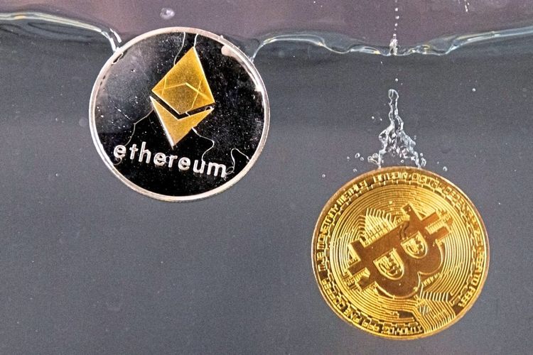 ethereum investitionspreis 1000 euro in krypto investieren