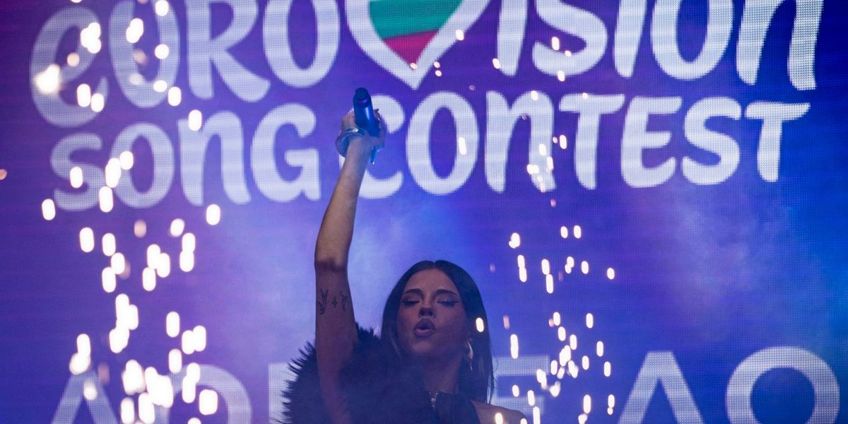 71. Song Contest: Kanada wird Teil der ESC-Familie