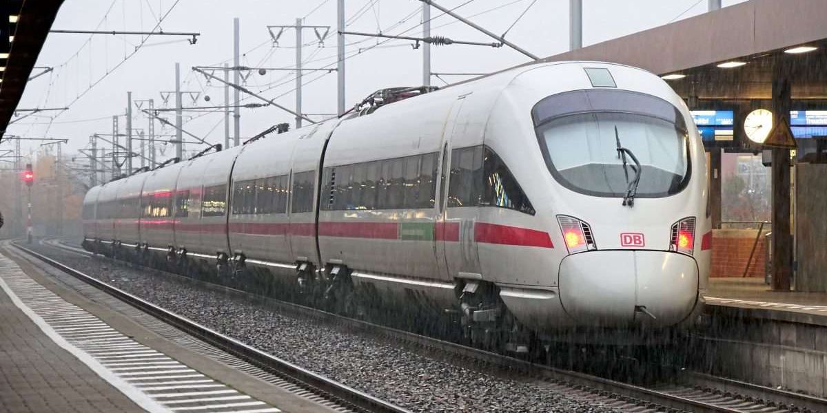 Court Rejects Deutsche Bahn's Urgent Application Against GDL Strike ...