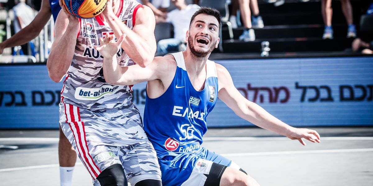 Österreich qualifiziert sich sowohl bei Frauen als auch Herren für die ...