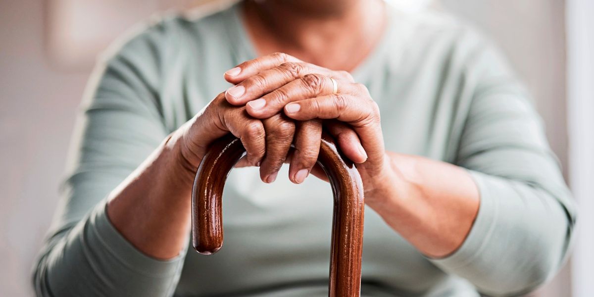 How do you feel about getting older?